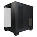 EAN 4262443280135 - LC-Power 809B Midi Tower Negro imagen 20