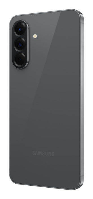 EAN 8806097293309 - Samsung Galaxy A56 5G Enterprise Edition 17 cm (6.7") SIM doble USB Tipo C 8 GB 128 GB 5000 mAh Grafito imagen 7