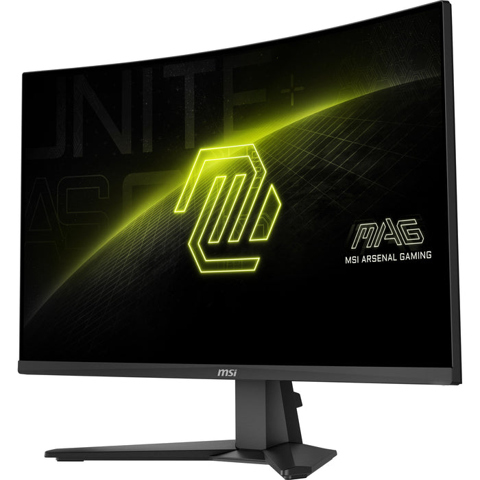 EAN 4711377286688 - MSI MAG 276CF E20 pantalla para PC 68,6 cm (27") 1920 x 1080 Pixeles Full HD LCD Negro imagen 12