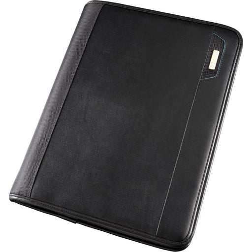 EAN 4021068301140 - Alassio TRENTO organizador personal cuero PU Negro imagen 1
