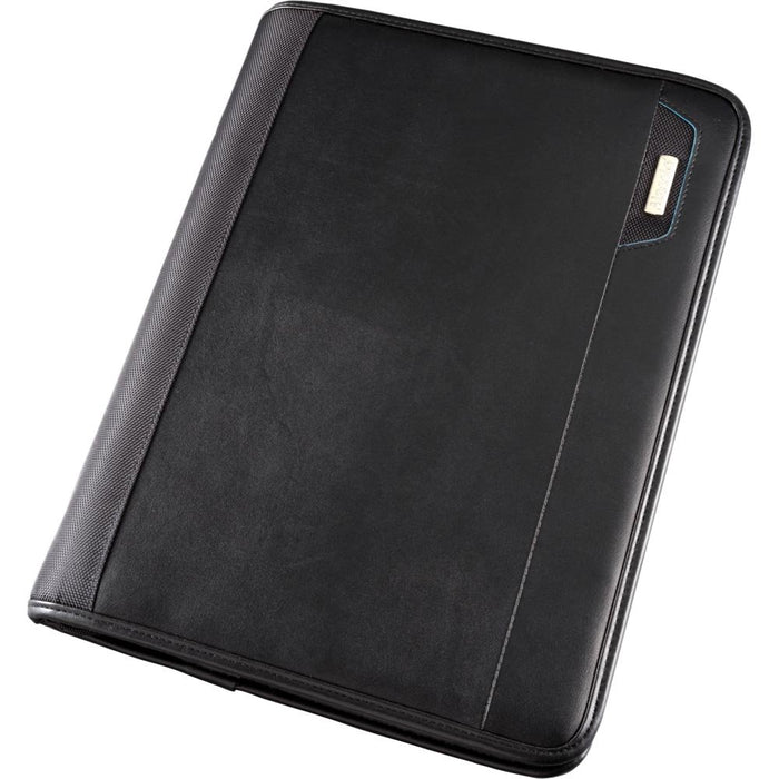 EAN 4021068301140 - Alassio TRENTO organizador personal cuero PU Negro imagen 1