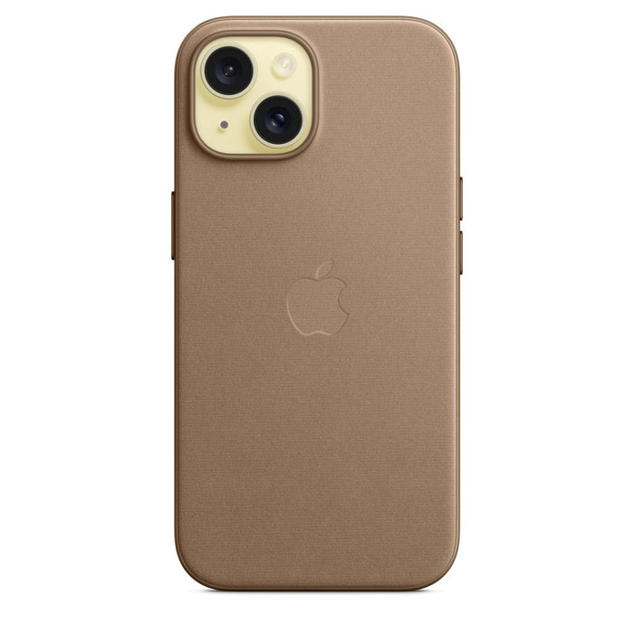 EAN 0194253945420 - Apple MT3C3ZM/A funda para teléfono móvil 15,5 cm (6.1") Gris pardo imagen 3