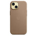 EAN 0194253945420 - Apple MT3C3ZM/A funda para teléfono móvil 15,5 cm (6.1") Gris pardo imagen 3
