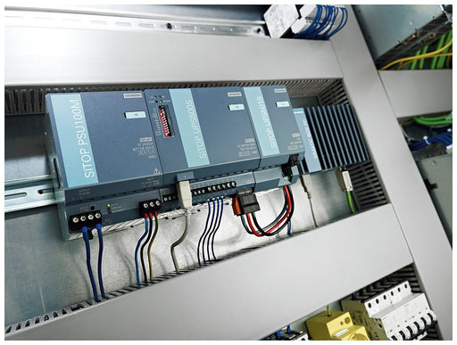 EAN 4025515152491 - Siemens SITOP UPS500S sistema de alimentación ininterrumpida (UPS) En espera (Fuera de línea) o Standby ( imagen 2