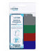EAN 8422951064160 - CARCHIVO INGENIOX divisor Cartón, Polipropileno (PP) Azul, Verde, Gris, Rojo 4 pieza(s) imagen 1