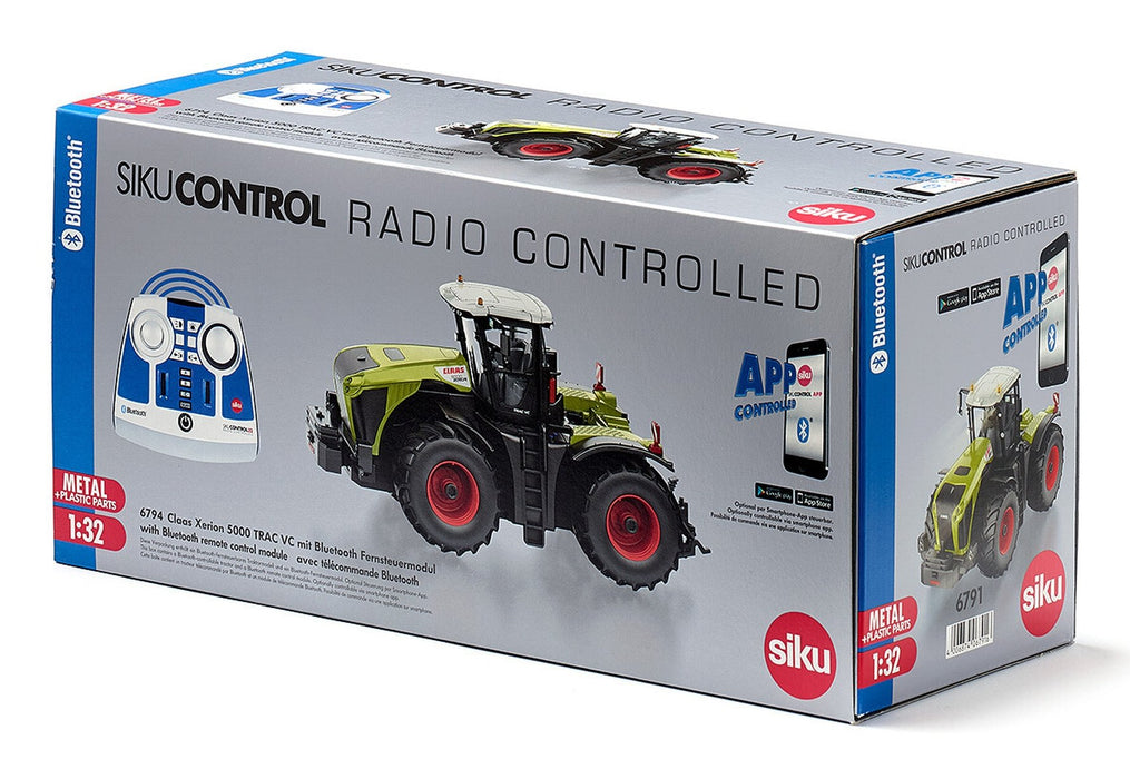 EAN 4006874067947 - Siku 6794 juguete de control remoto imagen 3