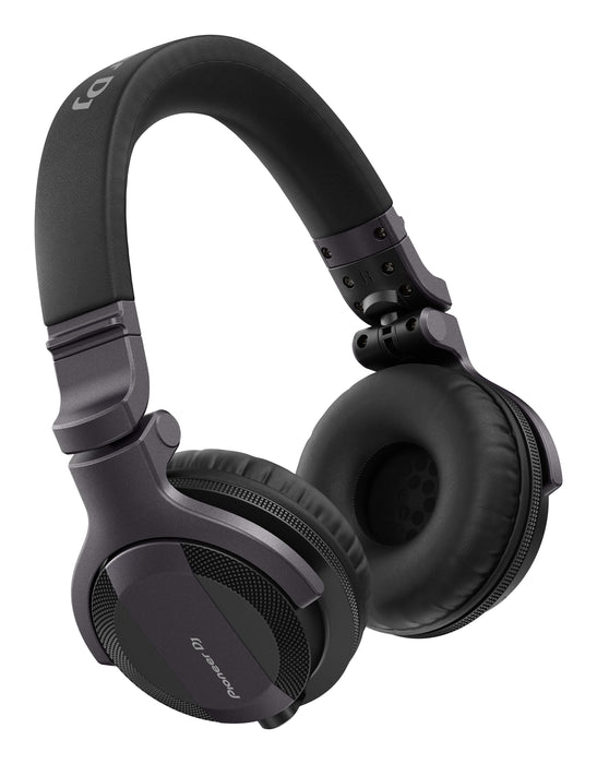 EAN 4573201242020 - Pioneer HDJ-CUE1-Noir Auriculares Inalámbrico y alámbrico Diadema Música Negro imagen 2