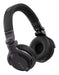 EAN 4573201242020 - Pioneer HDJ-CUE1-Noir Auriculares Inalámbrico y alámbrico Diadema Música Negro imagen 2