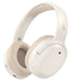 EAN 6923520245420 - Edifier W820NB Plus Auriculares Inalámbrico Diadema Llamadas/Música USB Tipo C Bluetooth Marfil imagen 2