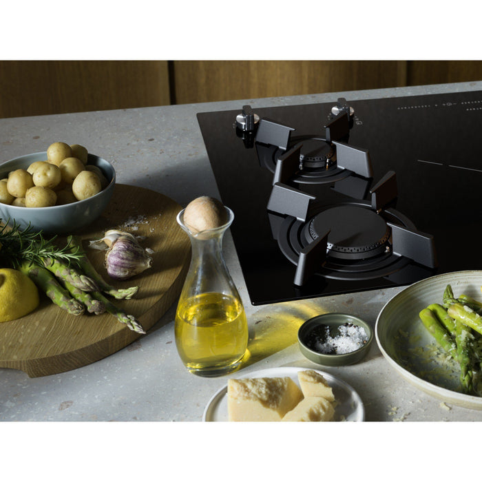 EAN 7332543892686 - Electrolux KDI641723K Negro Integrado 60 cm Combi 4 zona(s) imagen 3