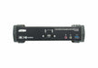 EAN 0672792007743 - ATEN CS1922M interruptor KVM Negro imagen 2