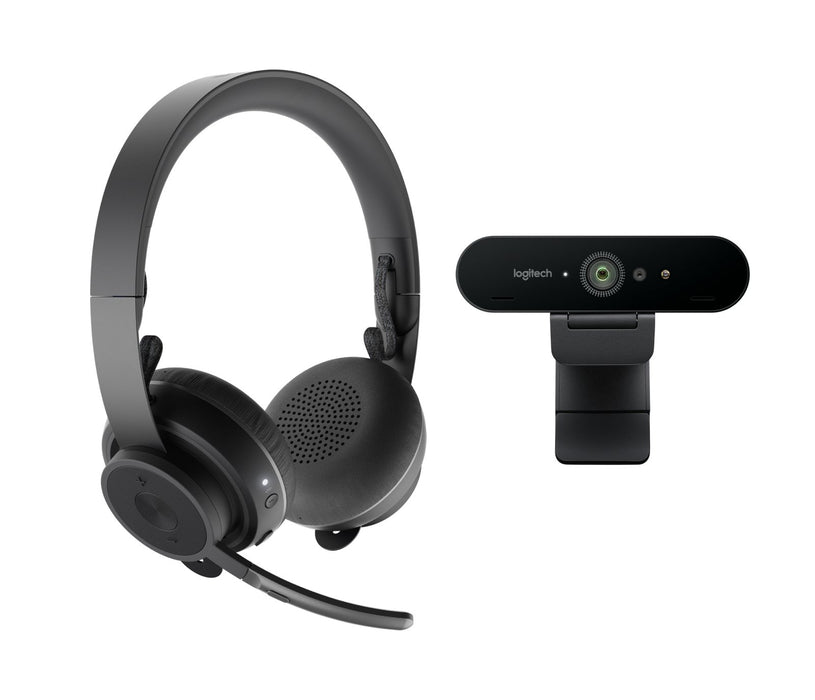 EAN 5099206089839 - Logitech 991-000309 auricular y casco Inalámbrico Bluetooth imagen 1