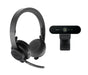 EAN 5099206089839 - Logitech 991-000309 auricular y casco Inalámbrico Bluetooth imagen 1