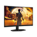 EAN 4038986183529 - AOC G4 C27G42ZE pantalla para PC 68,6 cm (27") 1920 x 1080 Pixeles Full HD LCD Negro, Rojo imagen 7