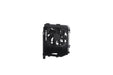 EAN 0196337180673 - HP Z4 Fan and Front Card Guide Kit Carcasa del ordenador Ventilador Negro imagen 1