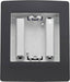 EAN 4047976616299 - Homematic IP 161629A0 accesorio para termostato Adaptador imagen 1