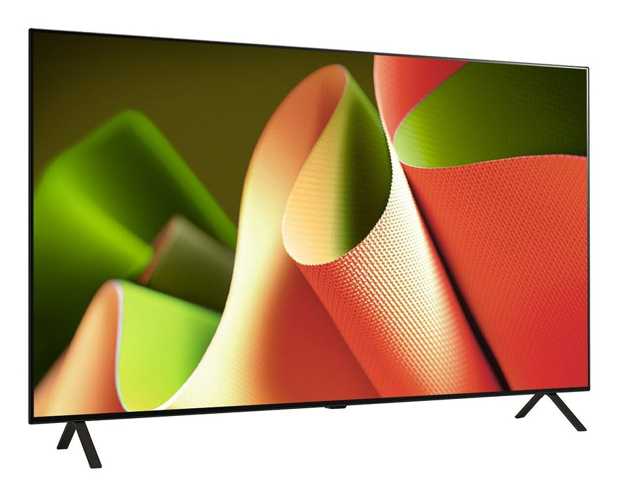 EAN 8806091936493 - LG OLED B4 139,7 cm (55") 4K Ultra HD Smart TV Wifi Negro imagen 8