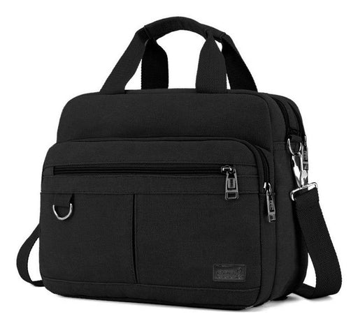 EAN 8434847038964 - COOL Accesorios 8434847038964 maletines para portátil 40,6 cm (16") Maletín Negro imagen 2