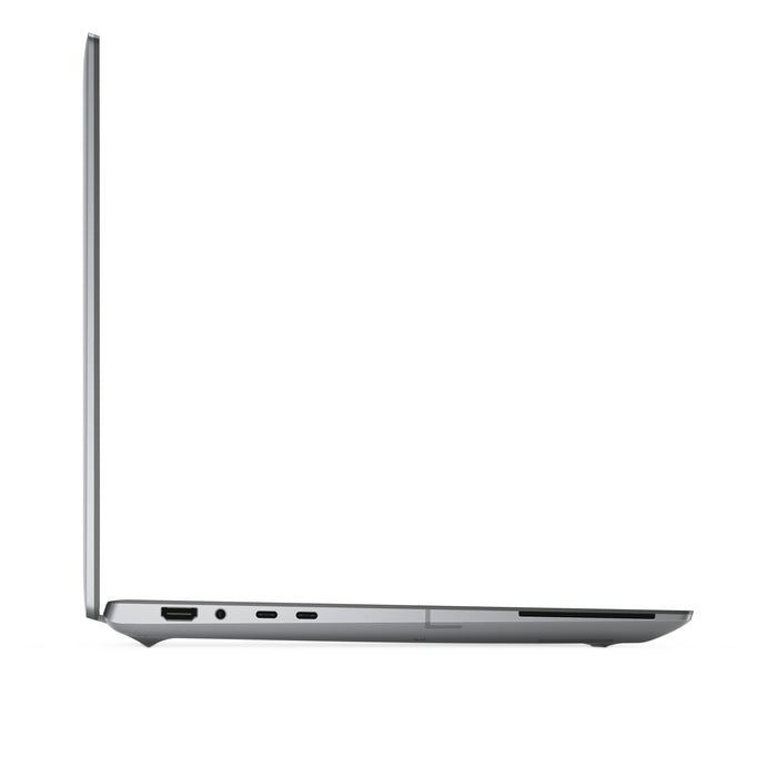 EAN 5397184865545 - DELL Precision 5690 Intel Core Ultra 7 165H Estación de trabajo móvil 40,6 cm (16") Full HD+ 32 GB LPDDR5 imagen 10