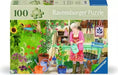 EAN 4005555013624 - Ravensburger 12001362 Puzzle rompecabezas 100 pieza(s) Paisaje imagen 1