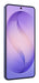 EAN 8806097828228 - Samsung Galaxy S26+ 17 cm (6.7") SIM doble Android 16.0 5G USB Tipo C 12 GB 512 GB 4900 mAh Violeta imagen 7