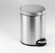 EAN 4005546301969 - Durable 340023 papelera 5 L Alrededor Acero inoxidable imagen 5