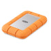 EAN 8719706046206 - LaCie STND1000400 unidad externa de estado sólido 1 TB USB Tipo C 3.2 Gen 1 (3.1 Gen 1) Gris, Naranja imagen 2