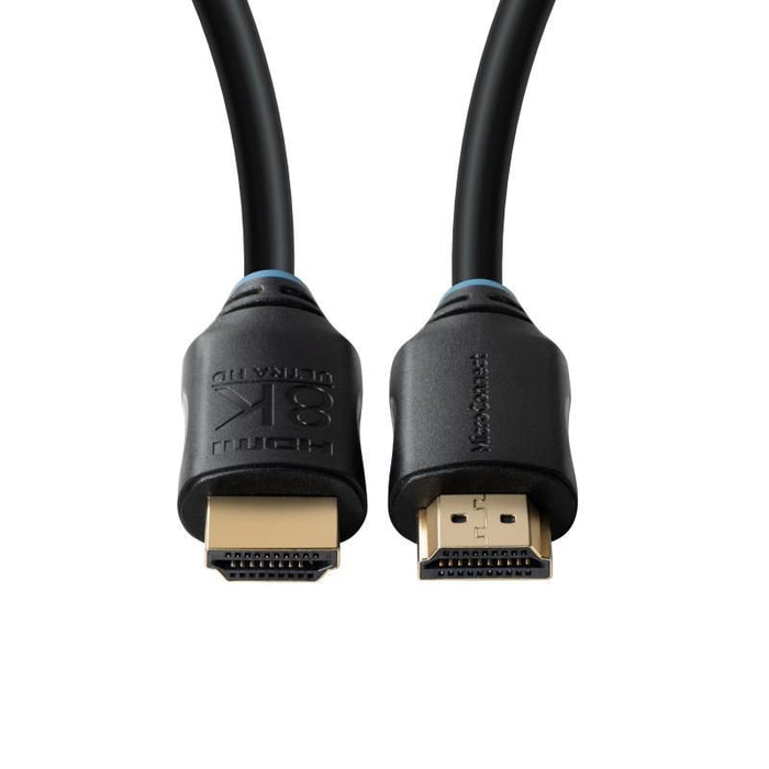 EAN 5704174269090 - Microconnect MC-HDM19193V2.1 cable HDMI 3 m HDMI tipo A (Estándar) Negro imagen 2