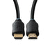 EAN 5704174269090 - Microconnect MC-HDM19193V2.1 cable HDMI 3 m HDMI tipo A (Estándar) Negro imagen 2