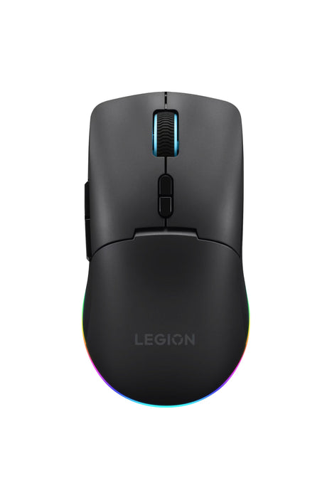 EAN 0195892133742 - Lenovo Legion M220 ratón Juego Ambidextro RF Wireless + Bluetooth + USB Type-C Óptico 5000 DPI imagen 1