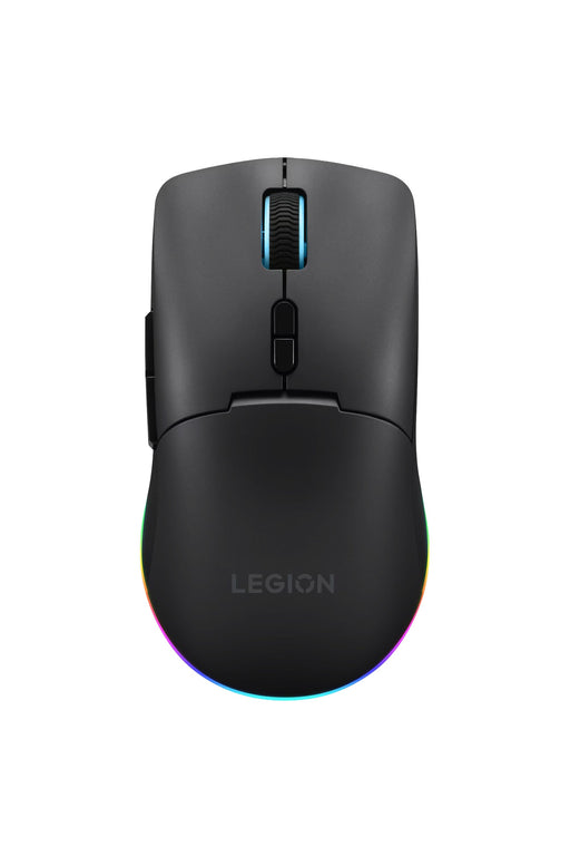 EAN 0195892133742 - Lenovo Legion M220 ratón Juego Ambidextro RF Wireless + Bluetooth + USB Type-C Óptico 5000 DPI imagen 1