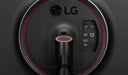 EAN 8806098089758 - LG 32GK850G pantalla para PC 80 cm (31.5") 2560 x 1440 Pixeles Quad HD Negro imagen 10