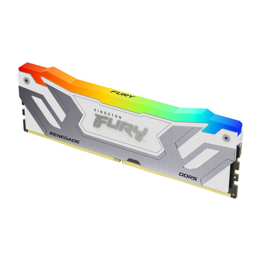 EAN 0740617346862 - Kingston Technology FURY Renegade RGB módulo de memoria 1 x 24 GB 8400 MT/s 288-pin DIMM imagen 2