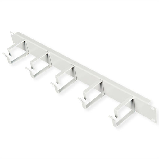 EAN 7630049600997 - ROLINE 26.21.0098 accesorio de bastidor Panel guíacables imagen 1