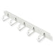 EAN 7630049600997 - ROLINE 26.21.0098 accesorio de bastidor Panel guíacables imagen 1