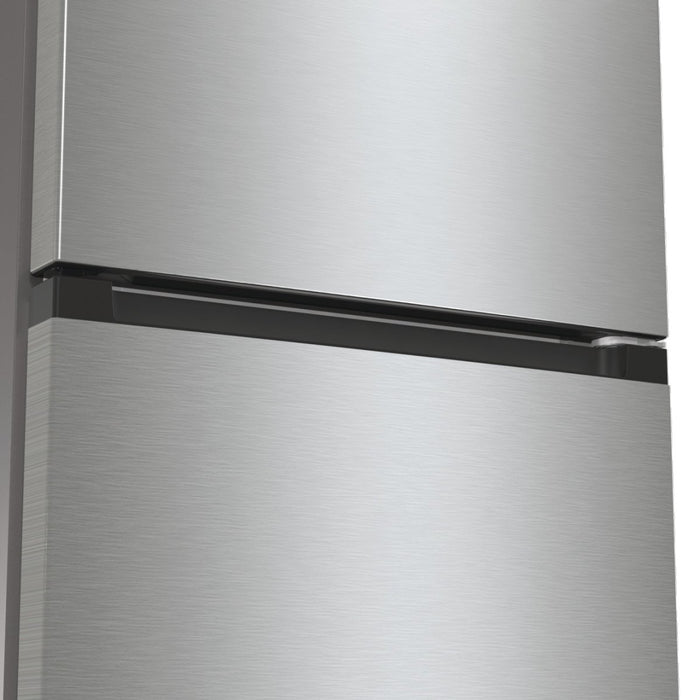 EAN 3838782737312 - Gorenje NRK61CS2XL4 Independiente 300 L Gris, Acero inoxidable, Gris Oscuro imagen 17