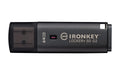 EAN 740617353556 - Kingston Technology IronKey Locker+ 50 G2 unidad flash USB USB tipo A 3.2 Gen 1 (3.1 Gen 1) Negro imagen 1