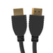 EAN 757120506478 - C2G C2G50647 cable HDMI 6,1 m HDMI tipo A (Estándar) Negro imagen 4