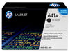 EAN 5704327118589 - HP 641A Black Original LaserJet Toner Cartridge cartucho de tóner 1 pieza(s) Negro imagen 1
