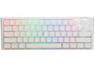EAN 4711281568924 - Ducky One 3 Mini Pure White teclado Juego USB Alemán Blanco imagen 1