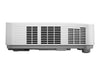 EAN 4550556180115 - Sharp P621U Proyector de alcance estándar 6200 lúmenes ANSI 3LCD WUXGA (1920x1200) Blanco imagen 7