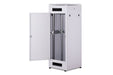 EAN 4016032331049 - Digitus DN-19 32U-6/6-1 armario rack Rack o bastidor independiente Gris imagen 3