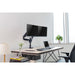 EAN 4043718293094 - InLine 23160B soporte para monitor 43,2 cm (17") Escritorio Negro imagen 7