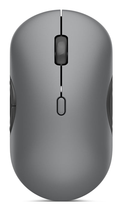 EAN 195892125594 - Lenovo 700 ratón Oficina Ambidextro RF Wireless + Bluetooth Óptico 4000 DPI imagen 1