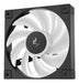 EAN 6933412710899 - DeepCool FD12 ARGB-3 in 1 Carcasa del ordenador Ventilador 12 cm Negro, Blanco 3 pieza(s) imagen 3