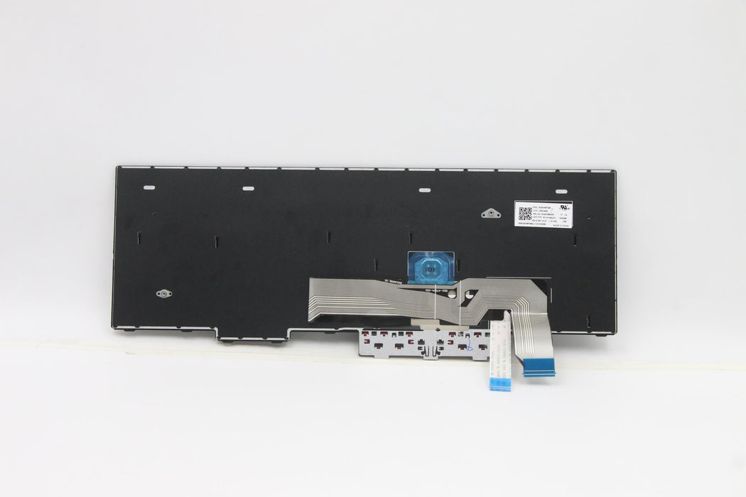 EAN 5715063522424 - Lenovo 5N20W68206 refacción para laptop Teclado imagen 2