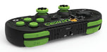 EAN 0810007714431 - Hyperkin M01328-MTCN mando y volante Negro, Verde Bluetooth Gamepad Android, MAC, Nintendo Switch, Ninten imagen 2