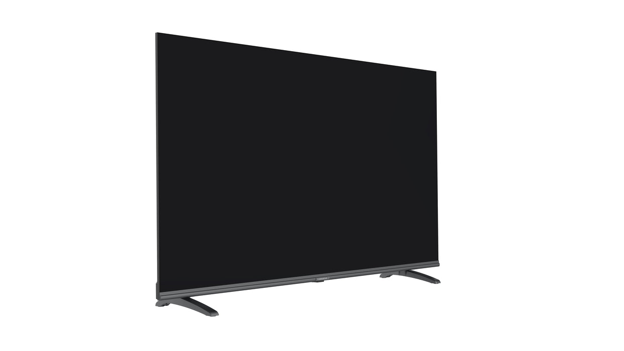 EAN 6221127443448 - TORNADO 43EA3300X Televisor 109,2 cm (43") Full HD Smart TV Wifi Negro 220 cd / m² imagen 4