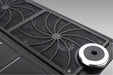 EAN 4710679814216 - Silverstone GD08 HTPC Negro imagen 5