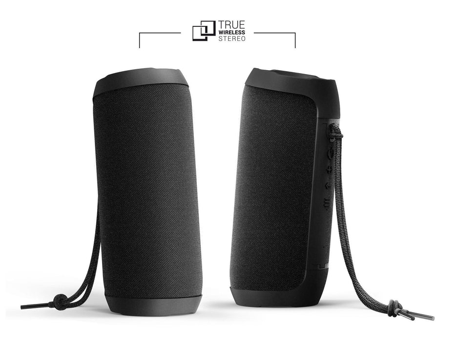 EAN 8432426449323 - Energy Sistem Urban Box 2 Altavoz portátil estéreo Negro 10 W imagen 5